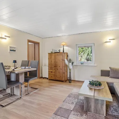 Holiday home Cozy In Stolpe-usedom With Wifi
