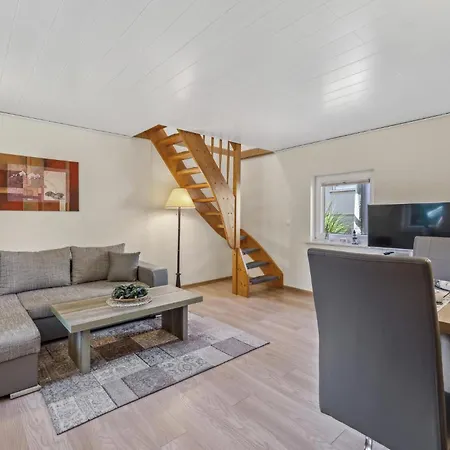 Cozy In Stolpeusedom With Wifi