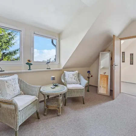 Cozy In Stolpeusedom With Wifi Casa vacanze *