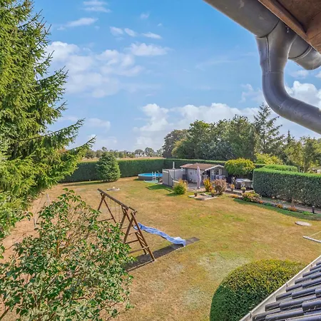 Holiday home Cozy In Stolpe-usedom With Wifi