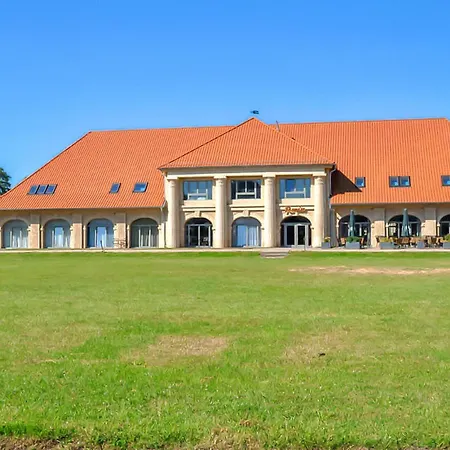 Cozy In Stolpe-usedom With Wifi Holiday home
