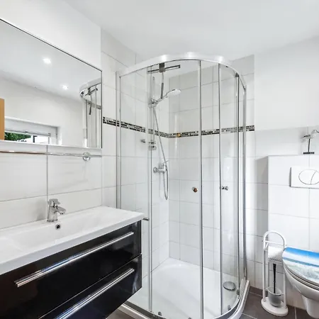 Cozy In Stolpeusedom With Wifi * Stolpe auf Usedom