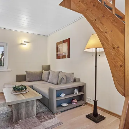 Cozy In Stolpeusedom With Wifi Σπίτι διακοπών *