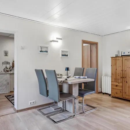 Cozy In Stolpeusedom With Wifi * Stolpe auf Usedom