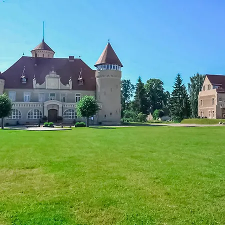 Cozy In Stolpeusedom With Wifi Casa vacanze *