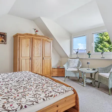 Cozy In Stolpeusedom With Wifi *